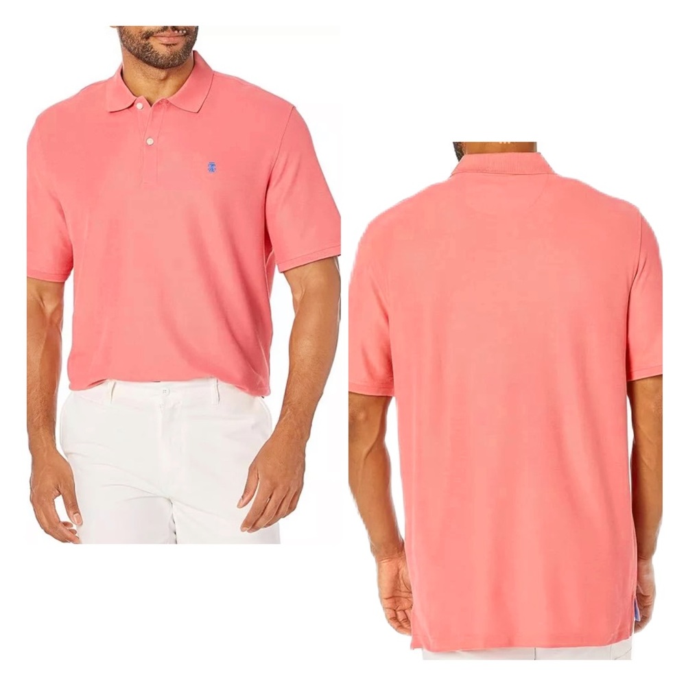 IZOD ADVANTAGE Performance Natural Stretch Shirt